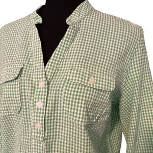 Baxter & Wells Women’s Vintage 3/4 Sleeve Top/Shirt/Blouse
